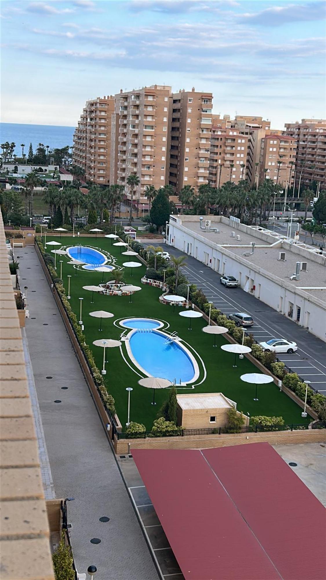 Appartamento Valparaiso Marina Dor Planta 7 *